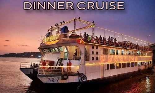 Dinner Cruise