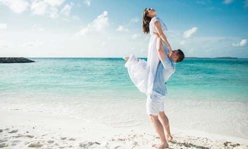 Goa Couple Packages