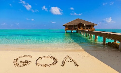 Goa Tours